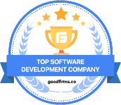 award winning software company