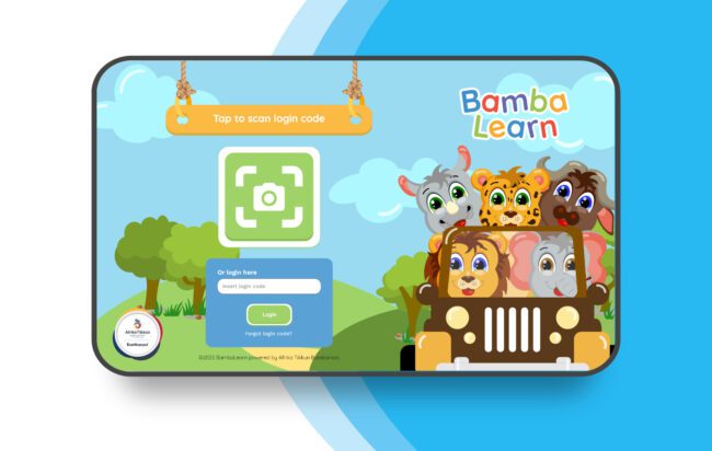 Bamba Learn App Launch - Website blog cover image