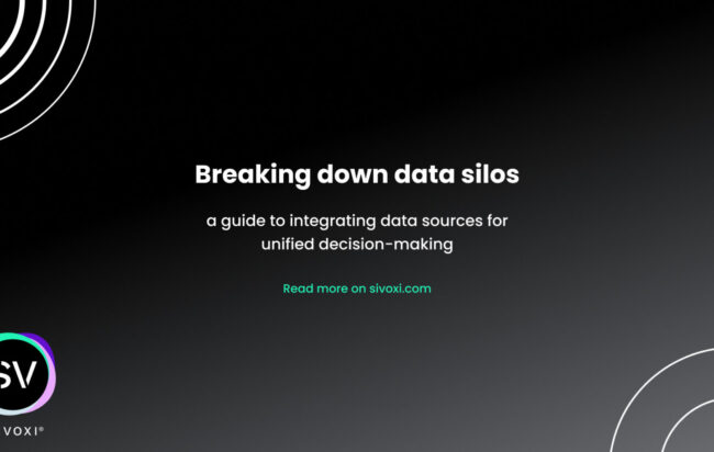 Breakingdown data silos a guide to integrating data sources