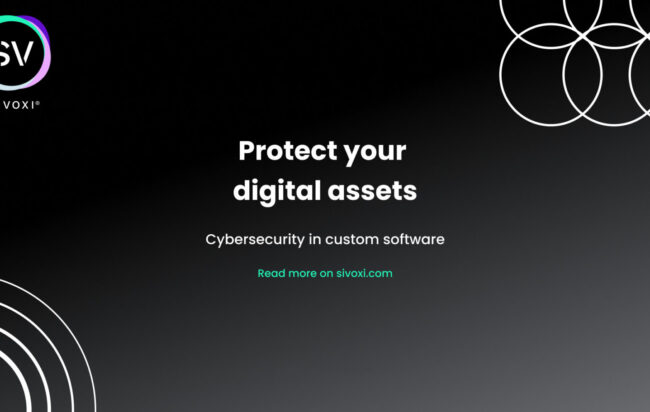 Protect your digital assets