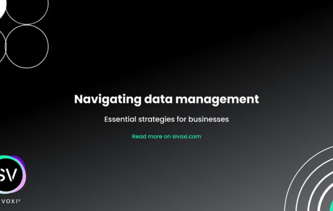 Navigating data management in the cloud: Essential strategies for businesses